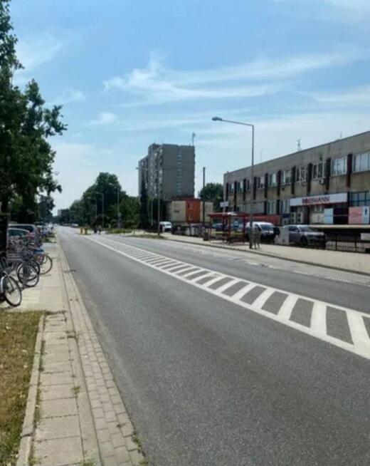 Lokal użytkowy Warszawa gm. Wola Wola, Erazma Ciołka