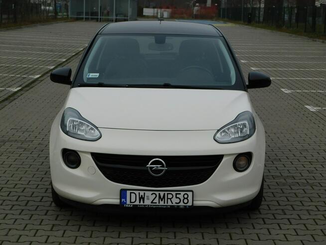 Opel Adam Salon Polska 1 Właściciel Model 2018r