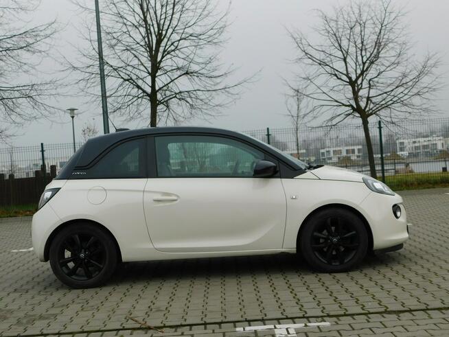 Opel Adam Salon Polska 1 Właściciel Model 2018r