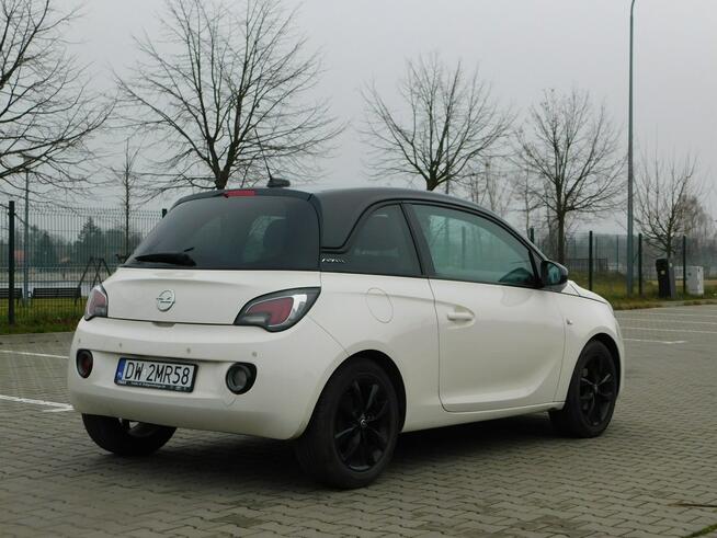 Opel Adam Salon Polska 1 Właściciel Model 2018r