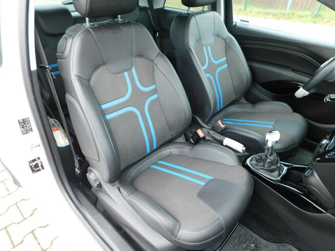 Opel Adam Salon Polska 1 Właściciel Model 2018r