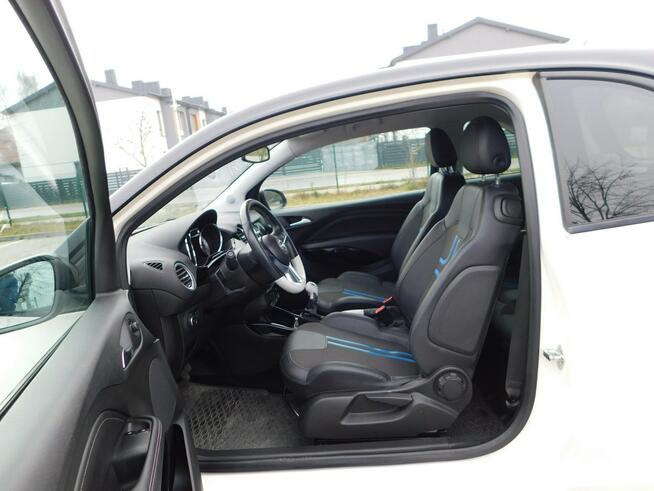 Opel Adam Salon Polska 1 Właściciel Model 2018r