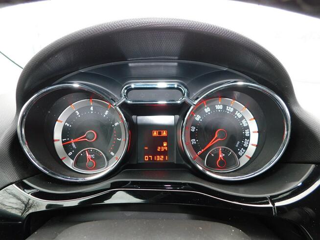 Opel Adam Salon Polska 1 Właściciel Model 2018r