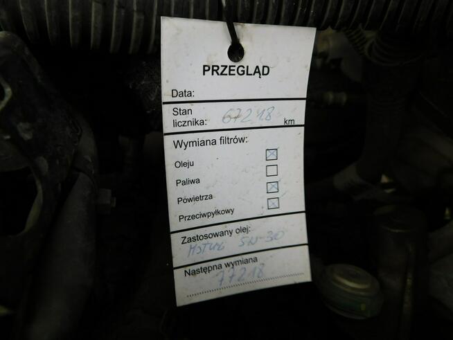 Opel Adam Salon Polska 1 Właściciel Model 2018r