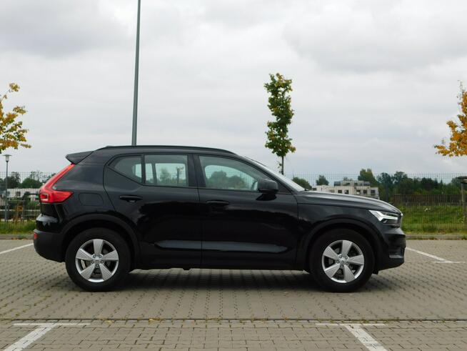 Volvo XC 40 z Gwarancją Bezwypadkowy 100%