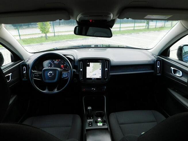 Volvo XC 40 z Gwarancją Bezwypadkowy 100%