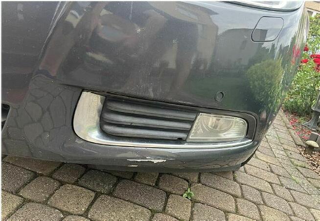 Opel Insignia I sprzedaż syndyka