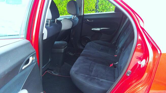 Honda Civic Benzyna. Czysta Sprawna. Zadbana. bez korozji