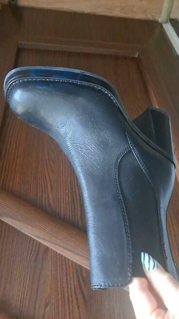 Sprzedam buty Lasocki