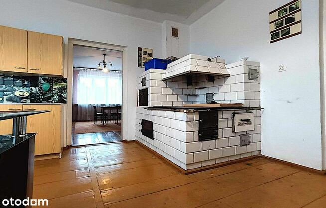 Siedlisko na Roztoczu, gmina Susiec