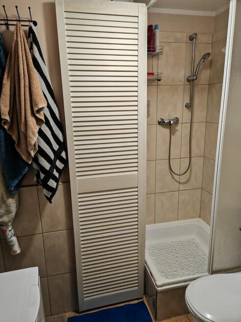 zamienie mieszkanko w Kożuchowie z ogródkiem