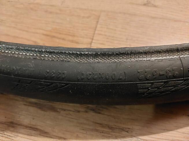 Opona Continental 5000 GrandPrix 700x23c