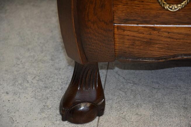 komoda - barek - jak nowa