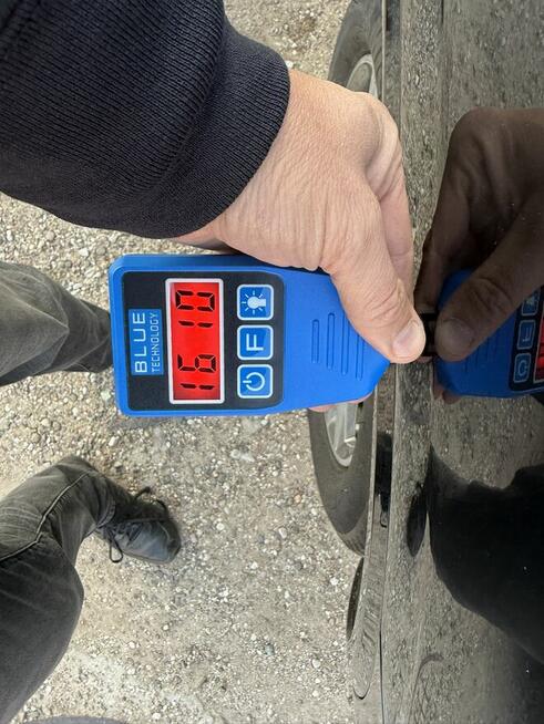 Sprawdzanie/weryfikacja aut przed zakupem Gniezno i okolice