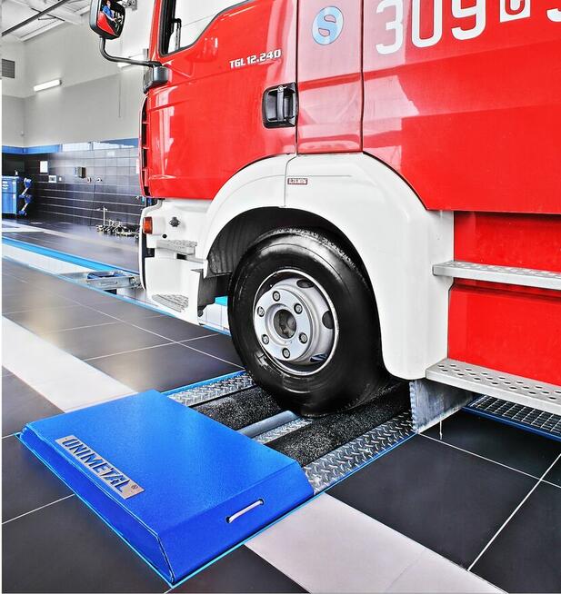 Diagnosta samochodowy podejmie pracę od stycznia 2026 roku