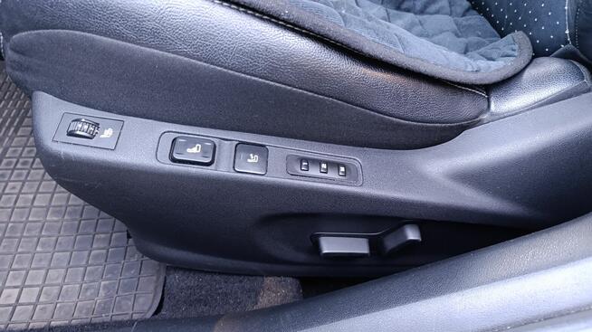 Citroën C4 2015 – bogata wersja wyposażenia