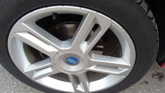 Fiat Stilo 1.2 Benz-Gaz. 80KM. Polski. JAK NOWY. 115 tys