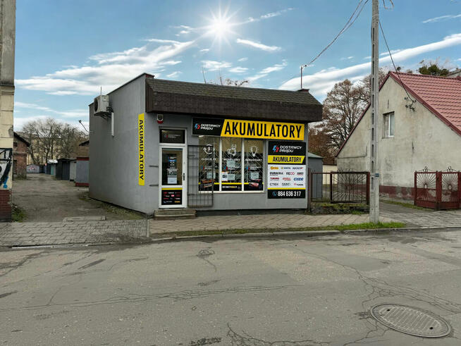 Akumulator EFB Duracell 65Ah 640A EXTREME DE65H Chopina20