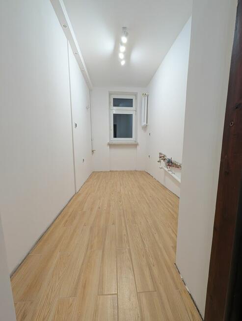 3 pokoje po remoncie 51,55 m², metro Płocka 100m, strych 16m