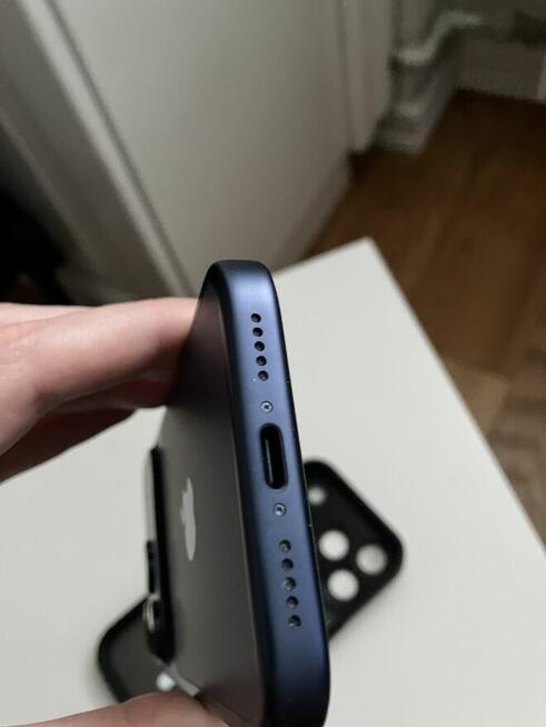 iPhone 17 Pro 512GB jak NOWY wersja USA z większą baterią