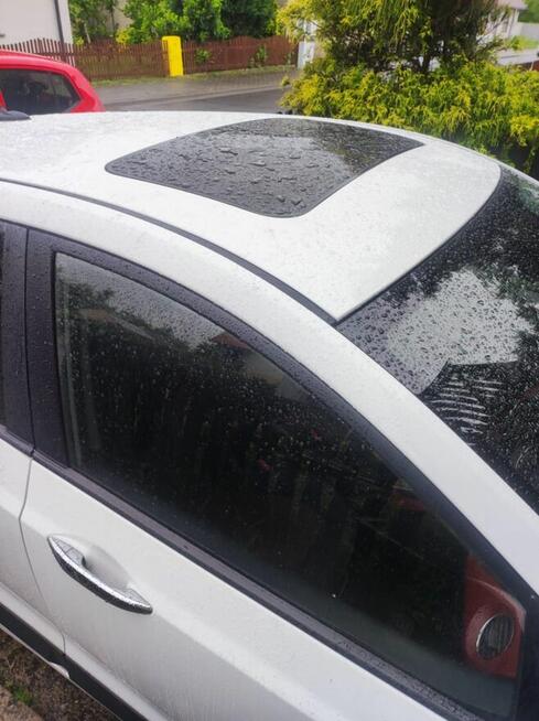 i10 2017 r automat szyber czujnik parkowania patrz opis nize