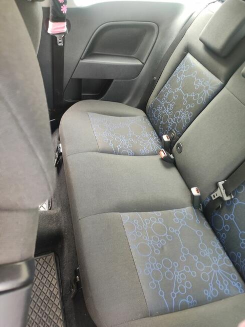 Sprzedam Ford Fiesta 2006 rok