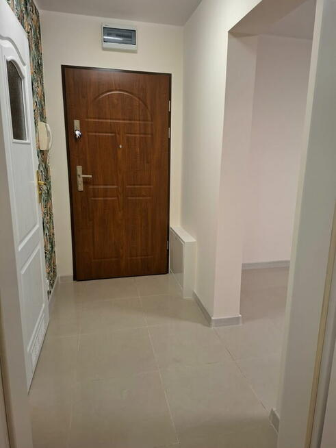 Nowoczesne nowe biuro ul. Zwycięska/Rondo Ojca Pio 2 pokoje