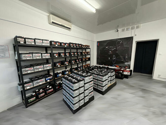 Akumulator Duracell DA42 42Ah 420A P+ CHOPINA20 GRUDZIADZ