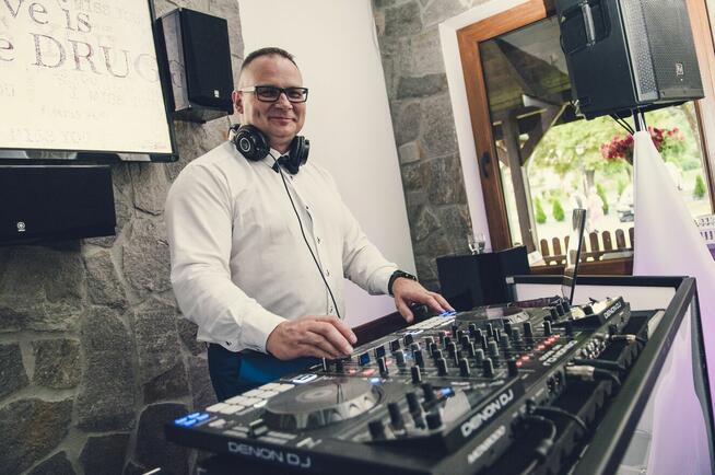 DJ MAGIC – WESELA i EVENTY PREMIUM Muzyką łącze Pokolenia