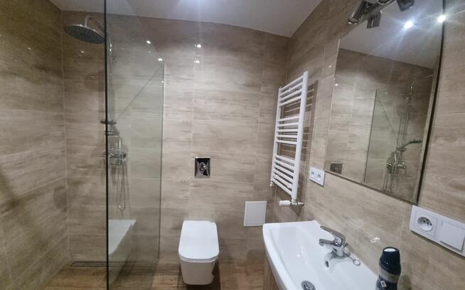 Atrakcyjny lokal użytkowy po generalnym remoncie