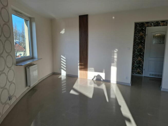 Nowoczesne nowe biuro ul. Zwycięska/Rondo Ojca Pio 2 pokoje