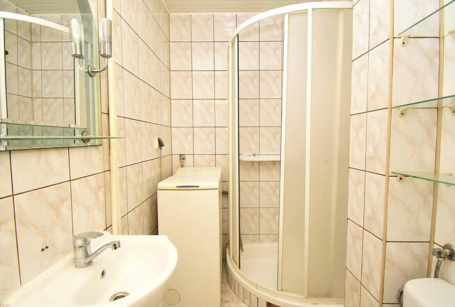 Mieszkanie 2-pokojowe przy ul. Czartoryskich