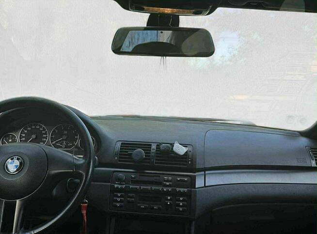 ### BMW E46 1.8 115 KM na sprzedaż