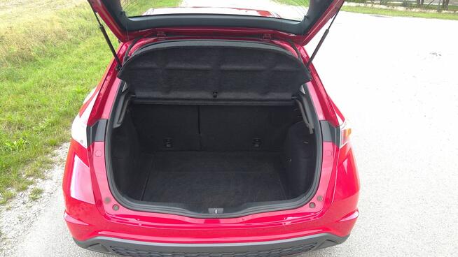 Honda Civic Benzyna. Czysta Sprawna. Zadbana. bez korozji