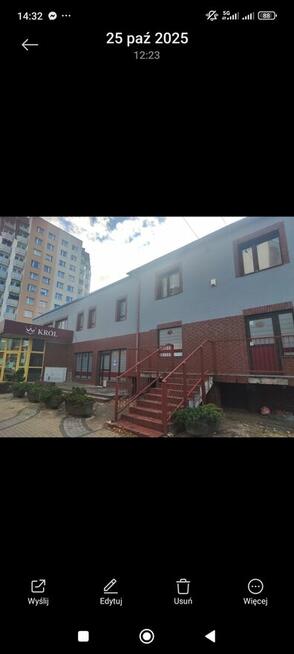 Szukam zleceń lub kupię zlecenia