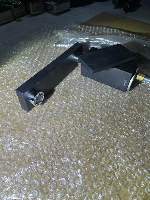 Bateria Firmr ,, Graff”