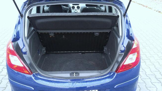 Opel Corsa 1.2 Benz.70KM. Salon. Sprawna. Zadbana. 2012