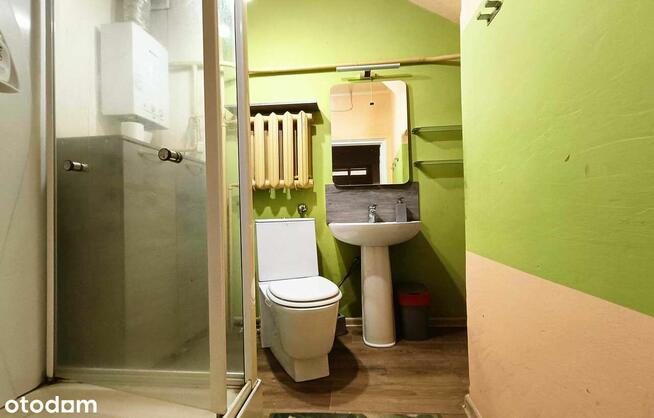 Siedlisko na Roztoczu, gmina Susiec