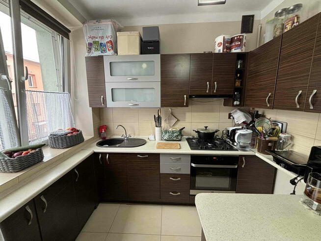 Sprzedadm mieszkanie 45,5m2, Mielec, Niepodległości