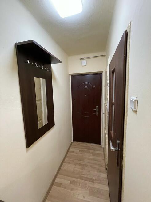 Do wynajęcia mieszkanie Kawalerka - Kraków Ul. Siemaszki