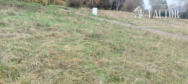 Hańczowa działka budowlana 10 a 1162S/2025