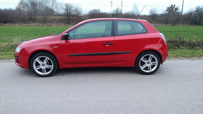 Fiat Stilo 1.2 Benz-Gaz. 80KM. Polski. JAK NOWY. 115 tys