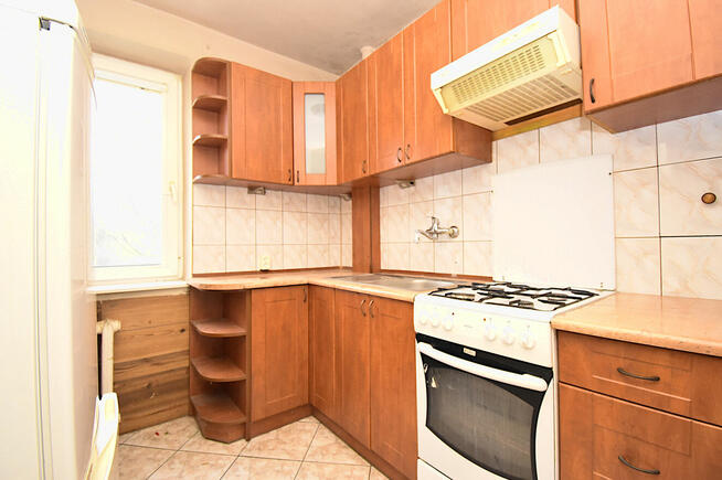 Mieszkanie 2-pokojowe przy ul. Czartoryskich