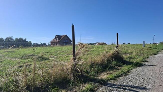 Działka budowlana z Warunkami Zabudowy pod Wrocławiem