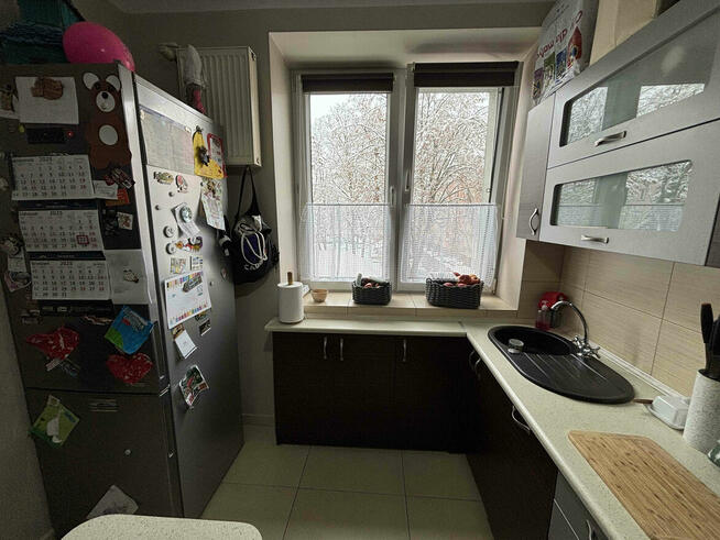 Sprzedadm mieszkanie 45,5m2, Mielec, Niepodległości