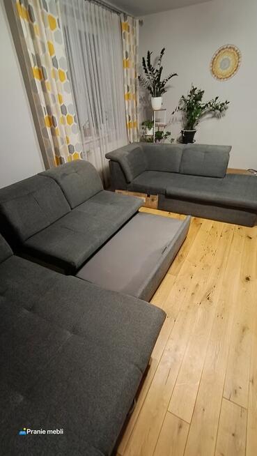 Pranie Tapicerki. Sof, Kanap, Krzeseł, Wersalki, Materaca.