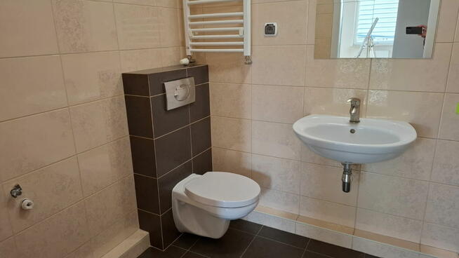 Nowoczesne nowe biuro ul. Zwycięska/Rondo Ojca Pio 2 pokoje