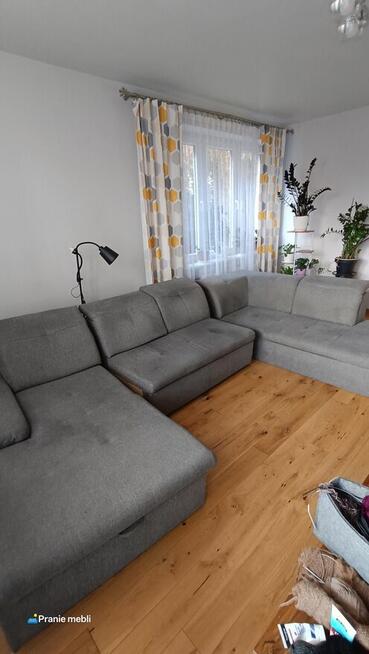 Pranie Tapicerki. Sof, Kanap, Krzeseł, Wersalki, Materaca.