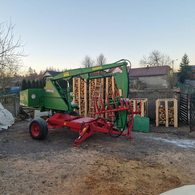 Sprzedam trolla po remoncie