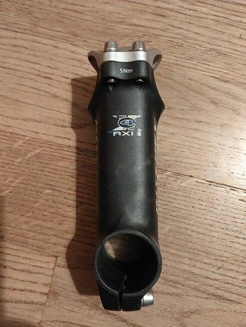 Wspornik kierownicy RITCHEY PRO O/S 4-AXIS